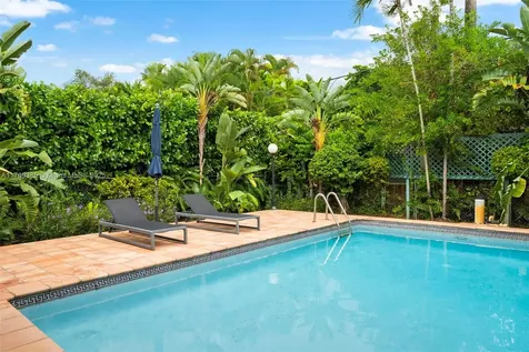 1414 Ferdinand Street Coral Gables FL 33134