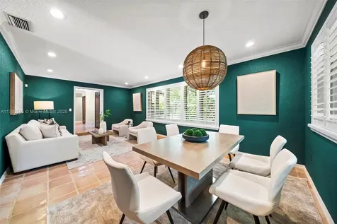 1414 Ferdinand Street Coral Gables FL 33134
