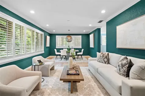 1414 Ferdinand Street Coral Gables FL 33134
