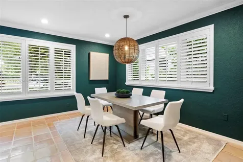 1414 Ferdinand Street Coral Gables FL 33134