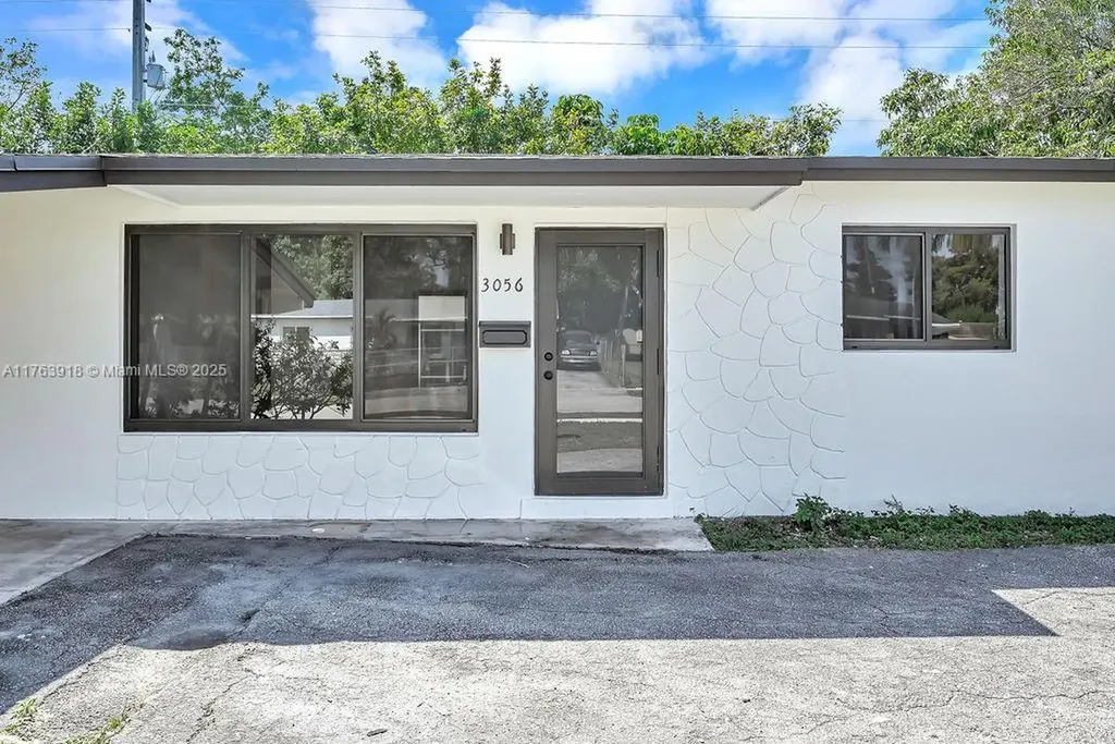 3056 NW 20th Street Fort Lauderdale FL 33311