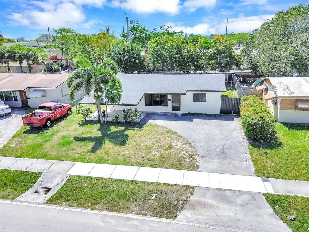 3056 NW 20th Street Fort Lauderdale FL 33311