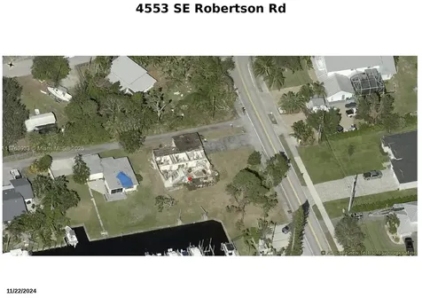 4553 SE Robertson Road Stuart FL 34997