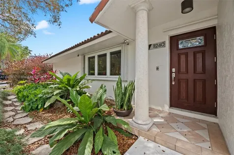 11240 SW 114th Court Miami FL 33176