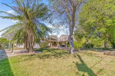 27425 SW 166th Avenue Homestead FL 33031