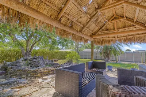 27425 SW 166th Avenue Homestead FL 33031