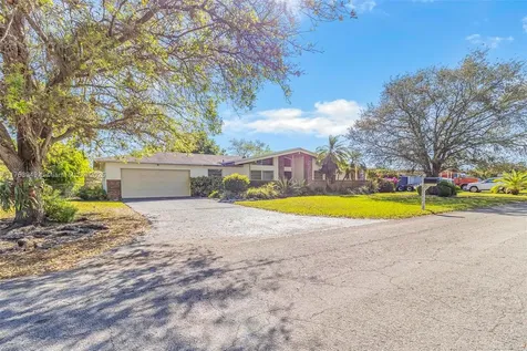 27425 SW 166th Avenue Homestead FL 33031