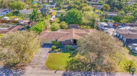 27425 SW 166th Avenue Homestead FL 33031