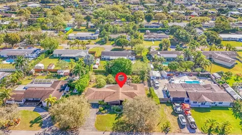 27425 SW 166th Avenue Homestead FL 33031