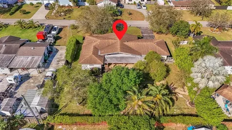 27425 SW 166th Avenue Homestead FL 33031