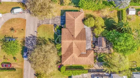 27425 SW 166th Avenue Homestead FL 33031