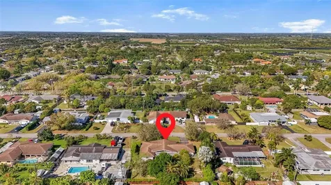 27425 SW 166th Avenue Homestead FL 33031