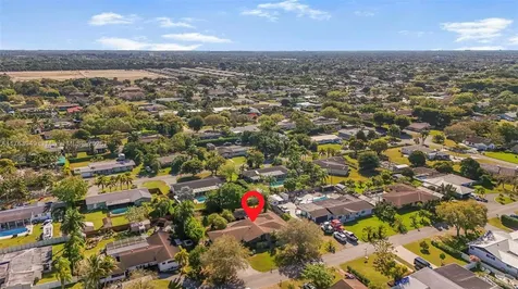 27425 SW 166th Avenue Homestead FL 33031