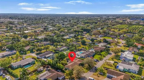 27425 SW 166th Avenue Homestead FL 33031