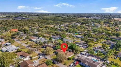 27425 SW 166th Avenue Homestead FL 33031