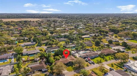 27425 SW 166th Avenue Homestead FL 33031