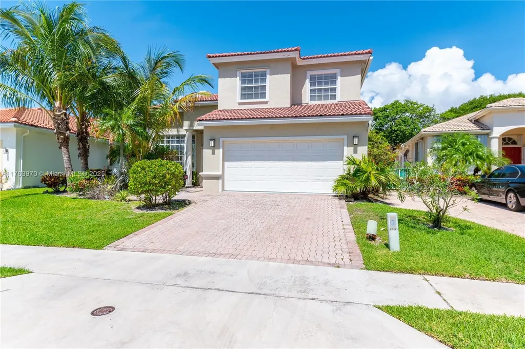7131 NW Turtle Walk Boca Raton FL 33487