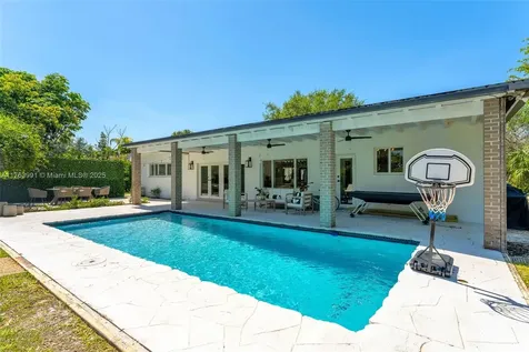 18451 SW 84th Court Cutler Bay FL 33157