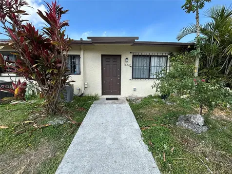 14278 SW 283rd Street Homestead FL 33033