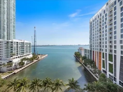 460 NE 28th Street Miami FL 33137
