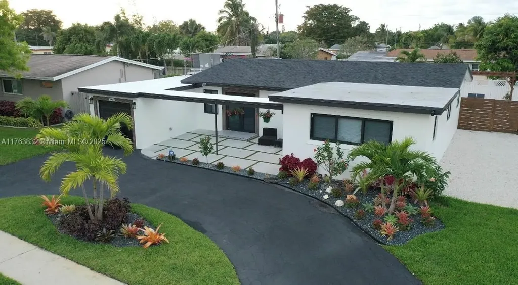 3609 SW 23rd Street Fort Lauderdale FL 33312