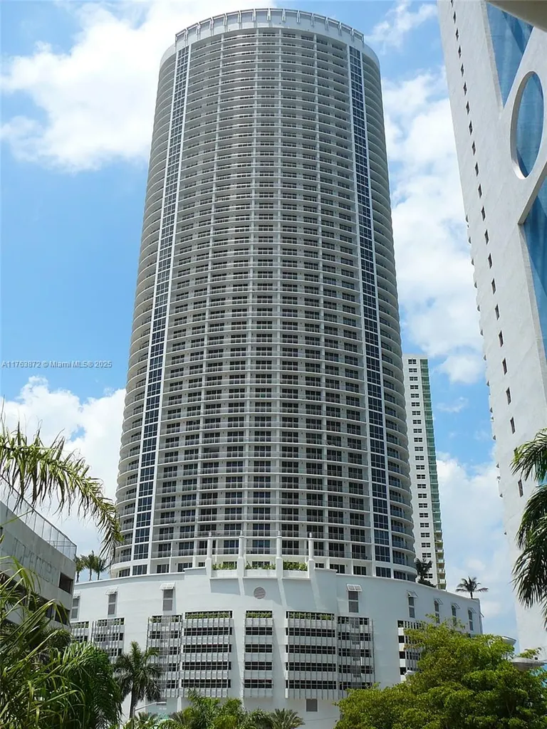 1750 N Bayshore Drive Miami FL 33132