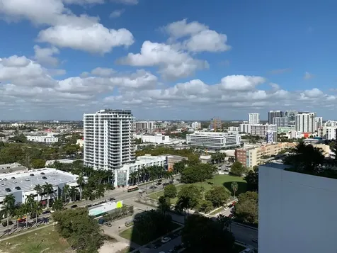 1750 N Bayshore Drive Miami FL 33132