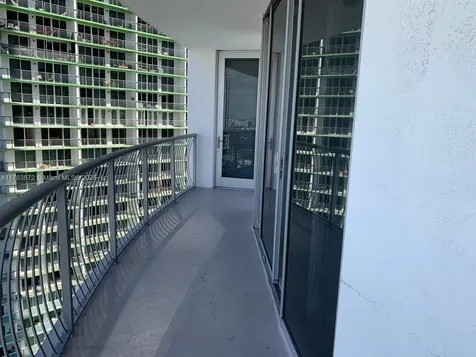 1750 N Bayshore Drive Miami FL 33132