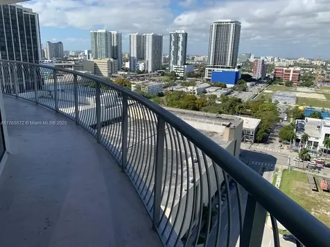1750 N Bayshore Drive Miami FL 33132