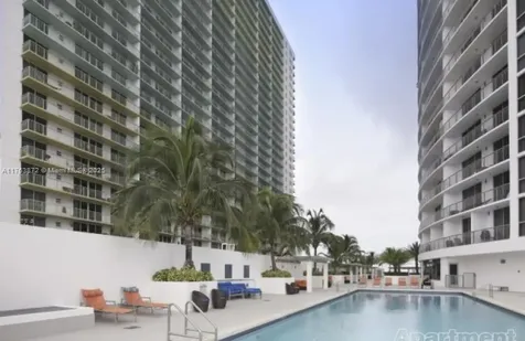 1750 N Bayshore Drive Miami FL 33132