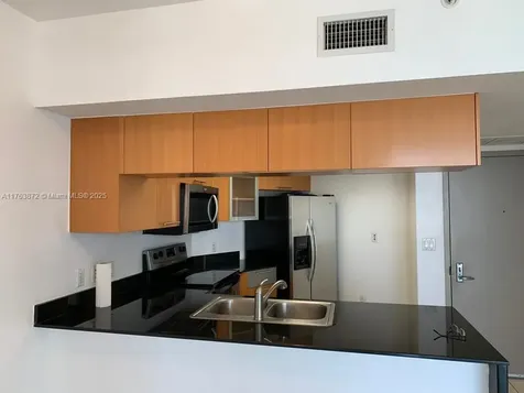 1750 N Bayshore Drive Miami FL 33132