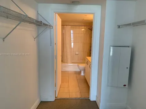1750 N Bayshore Drive Miami FL 33132