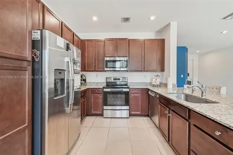 10850 SW 235th Lane Homestead FL 33032