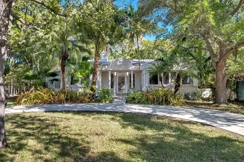 1119 NE 99th Street Miami Shores FL 33138