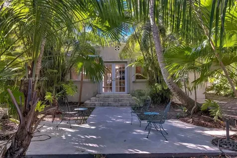 1119 NE 99th Street Miami Shores FL 33138