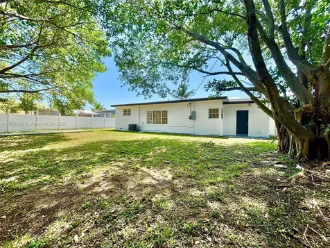 3441 NW 3rd Street Lauderhill FL 33311