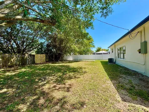 3441 NW 3rd Street Lauderhill FL 33311