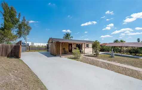 4631 NW 207th Drive Miami Gardens FL 33055
