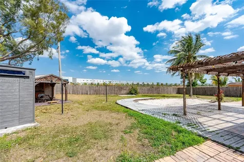 4631 NW 207th Drive Miami Gardens FL 33055