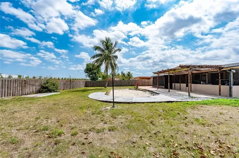4631 NW 207th Drive Miami Gardens FL 33055