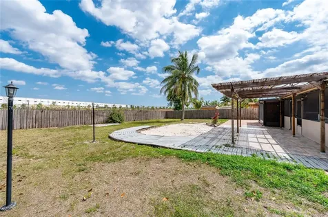 4631 NW 207th Drive Miami Gardens FL 33055
