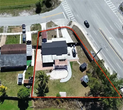4631 NW 207th Drive Miami Gardens FL 33055