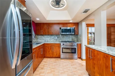 4631 NW 207th Drive Miami Gardens FL 33055