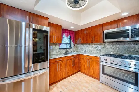 4631 NW 207th Drive Miami Gardens FL 33055