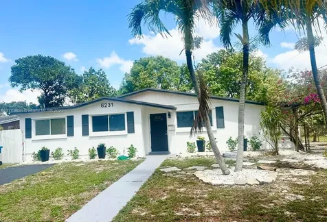 6231 NW 16th Street Sunrise FL 33313