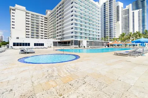 19201 Collins Avenue Sunny Isles Beach FL 33160