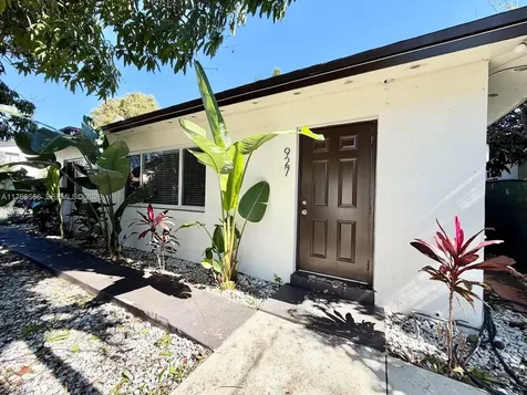 929 SW 12th Avenue Miami FL 33130