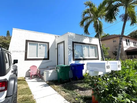 929 SW 12th Avenue Miami FL 33130