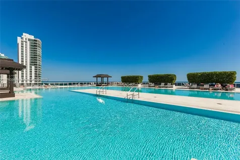 1830 S Ocean Drive Hallandale Beach FL 33009