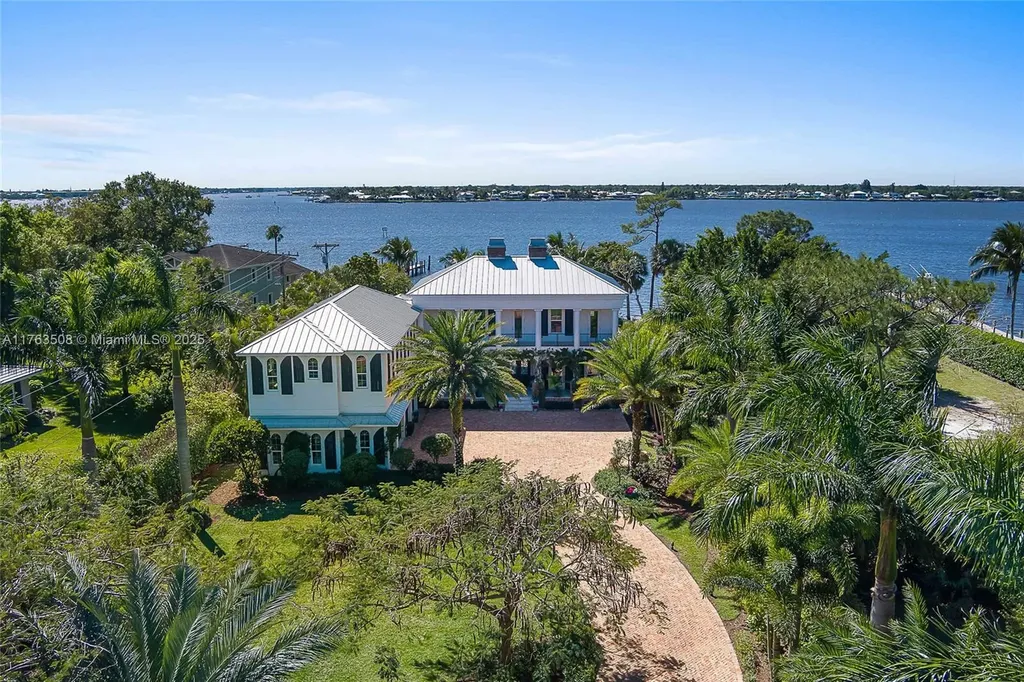 1350 NW Fork Road Stuart FL 34994
